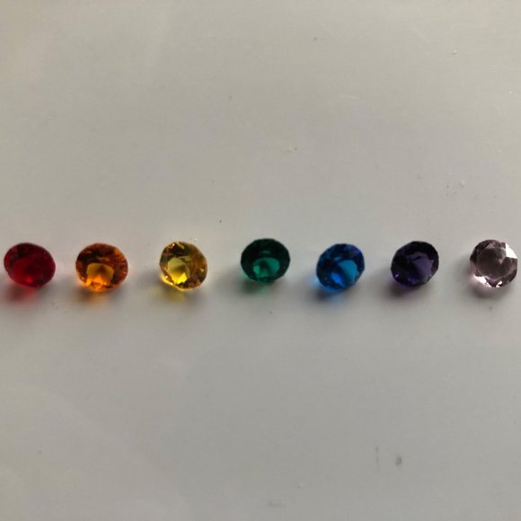 ❤️ 5 for $15 ❤️ Birthstone Charm Origami Owl ❤️ - Picture 5 of 5